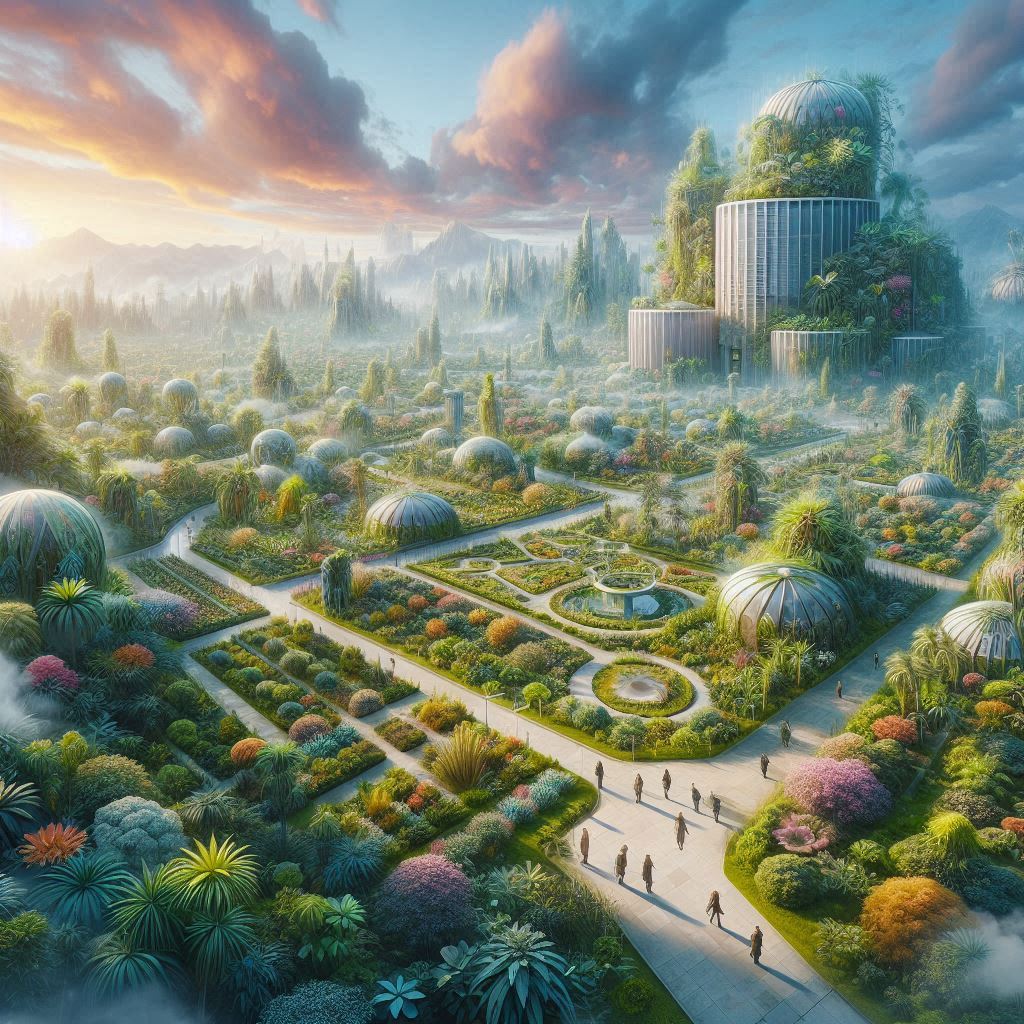 Paradise engineering