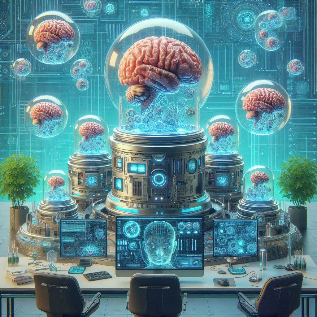 Paradise engineering