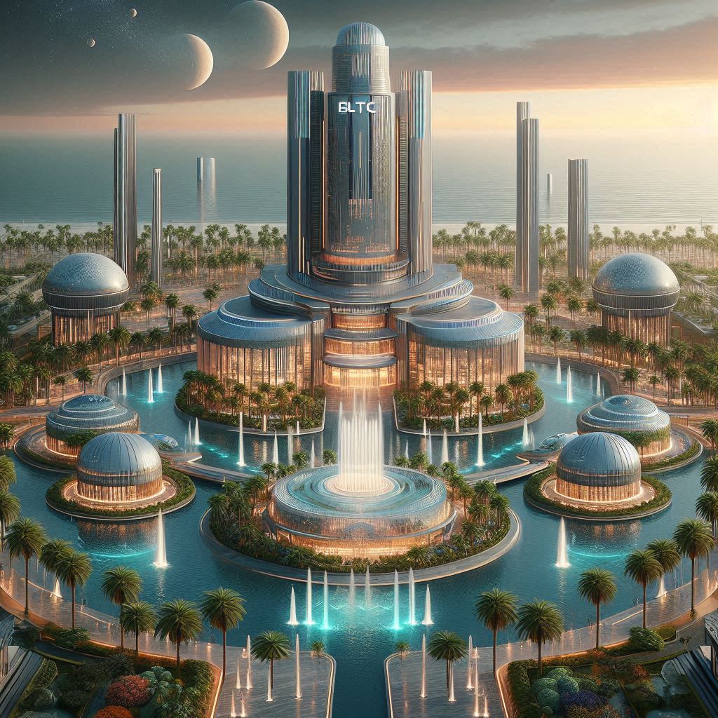 Paradise engineering