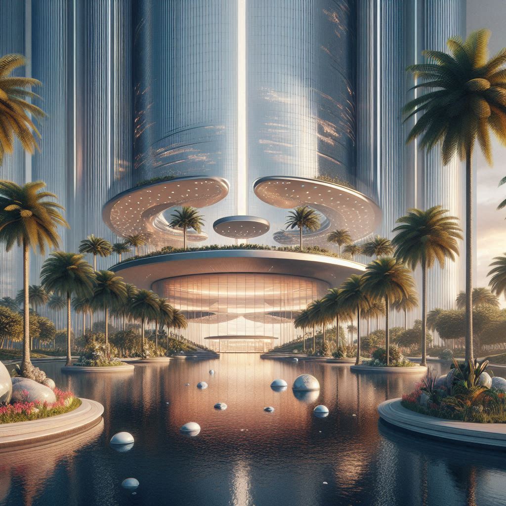 Paradise engineering