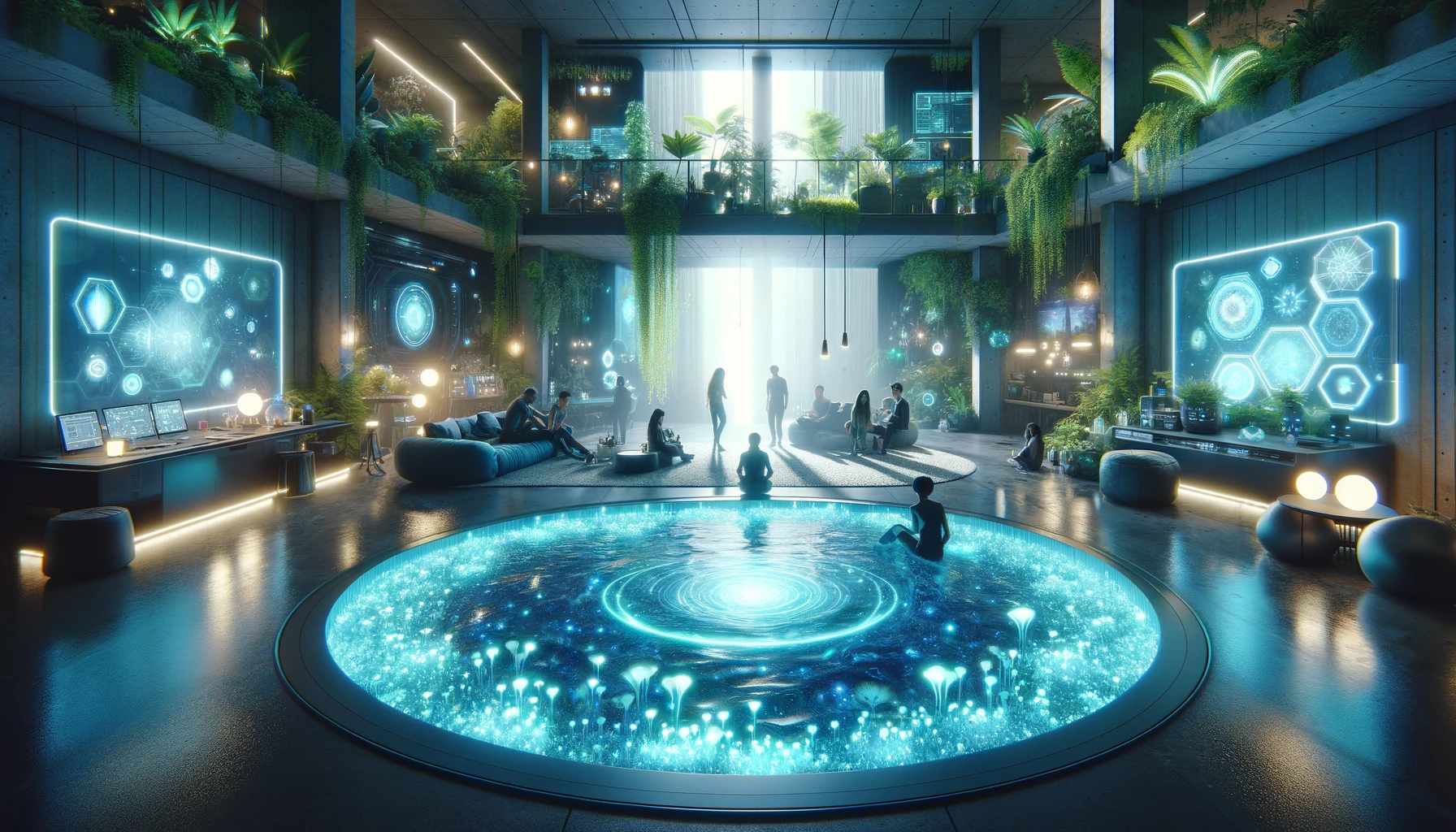 Paradise engineering