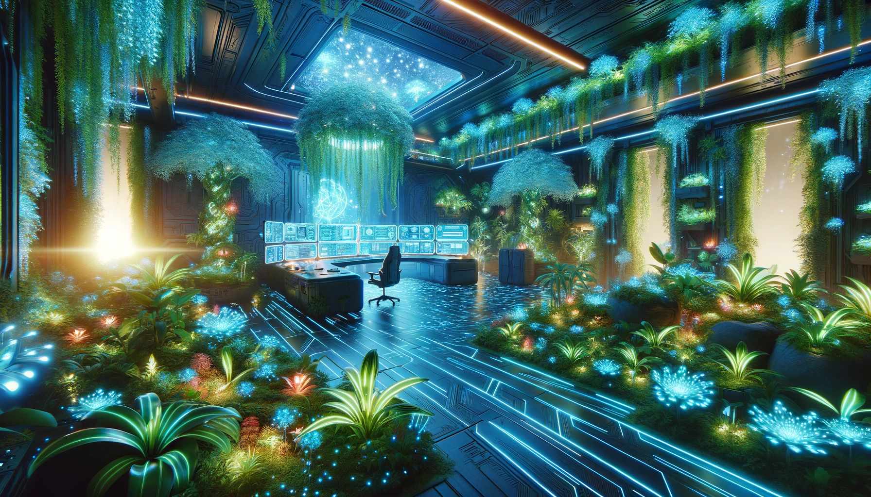 Paradise engineering
