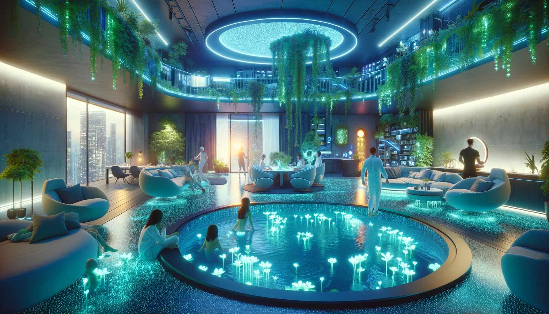 Paradise engineering