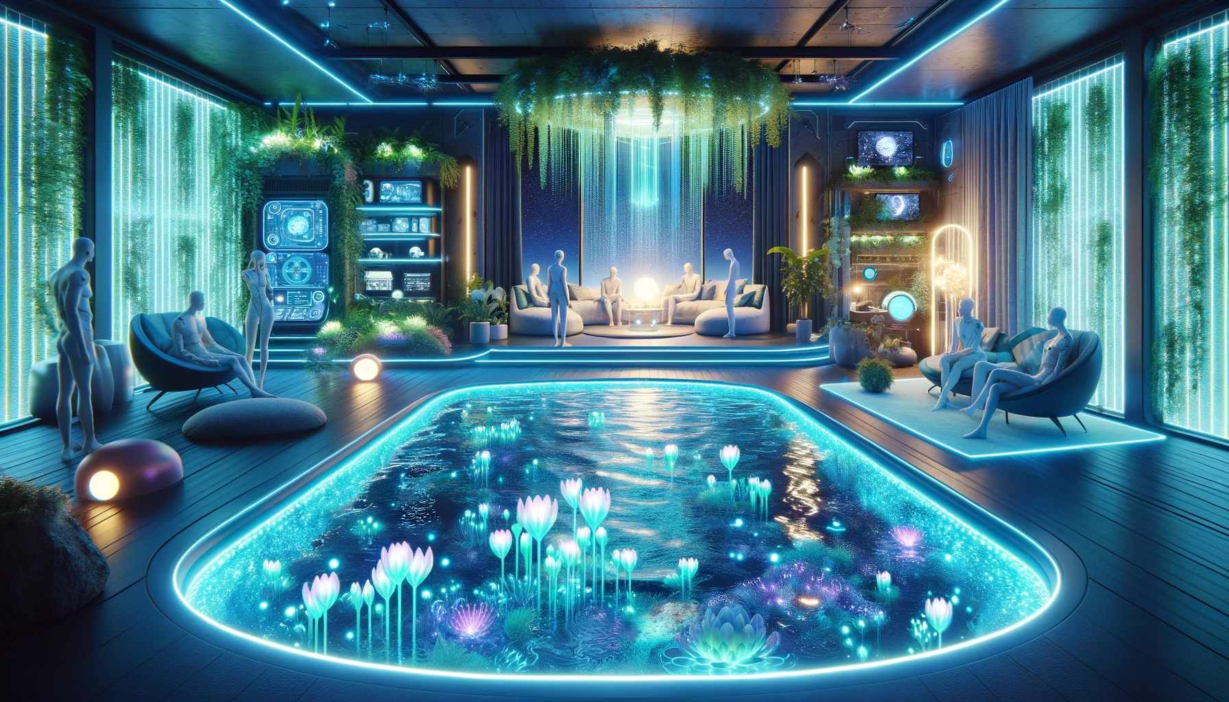 Paradise engineering