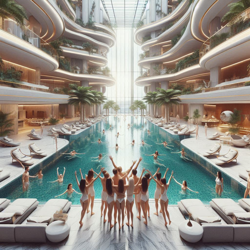 Paradise engineering