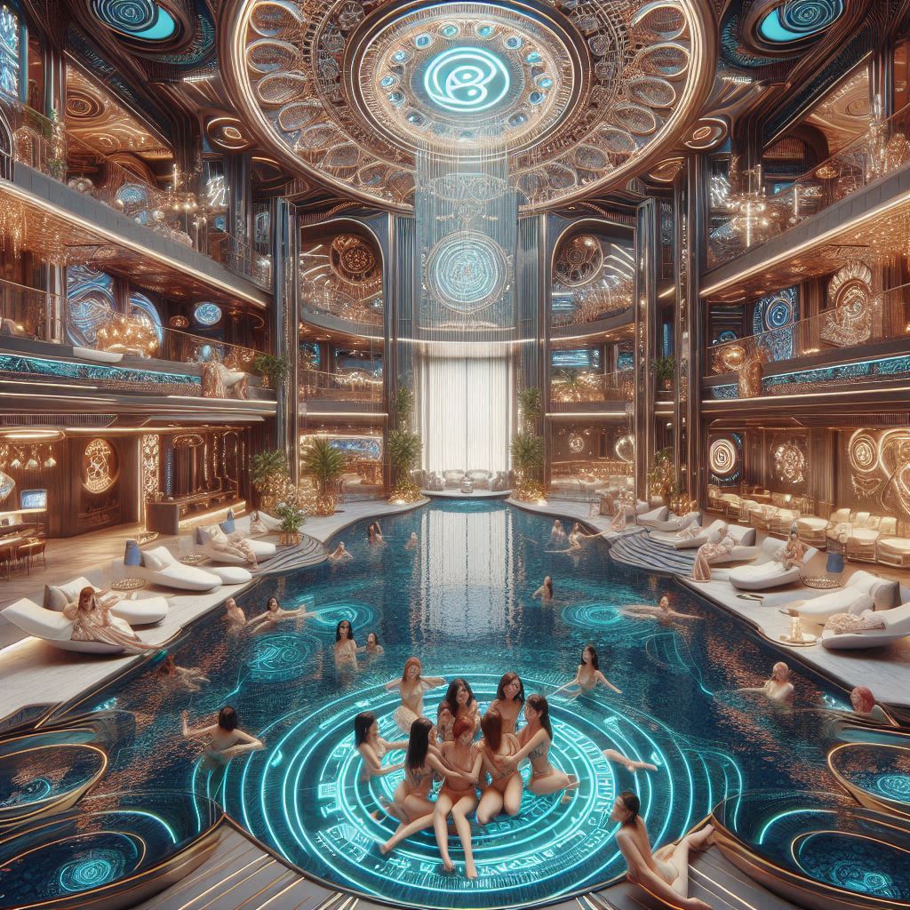 Paradise engineering