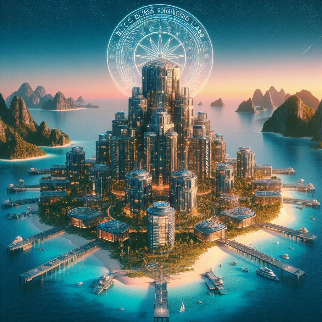 Paradise engineering