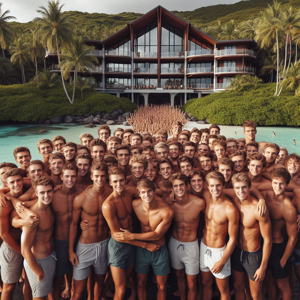 Paradise engineering
