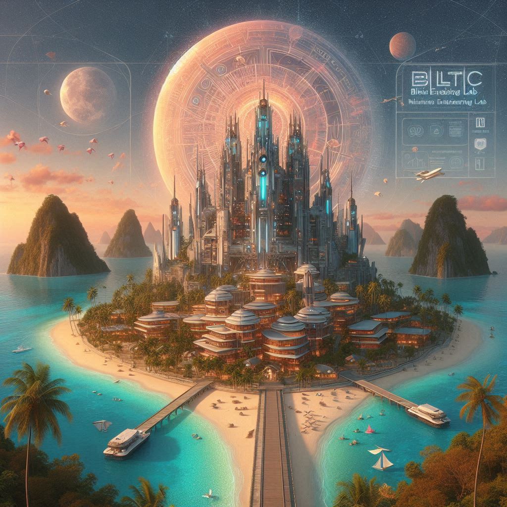 Paradise engineering
