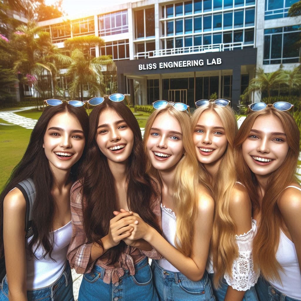 Paradise engineering
