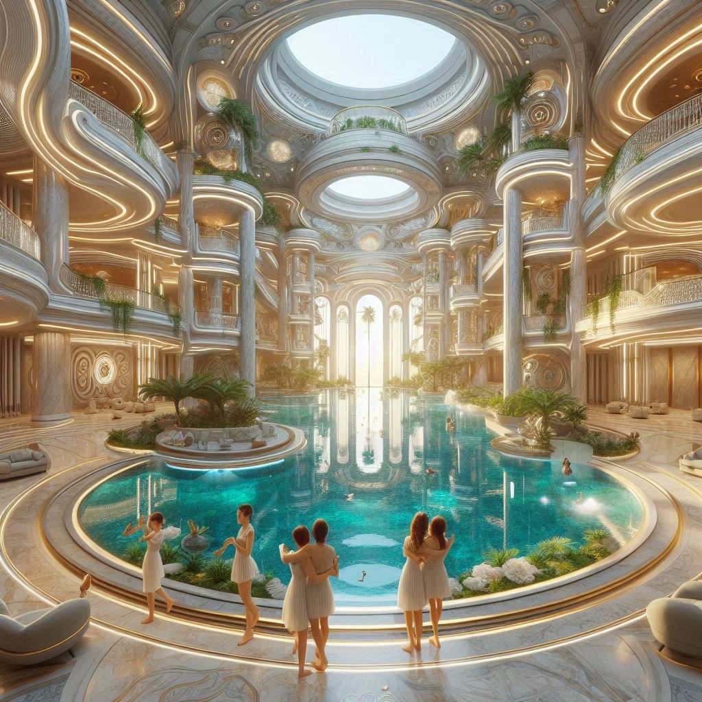 Paradise engineering