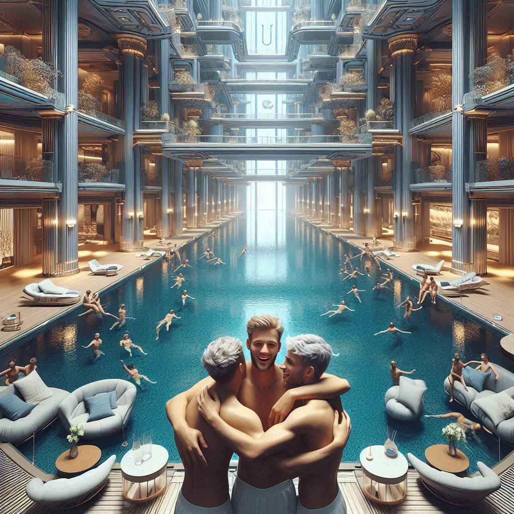 Paradise engineering