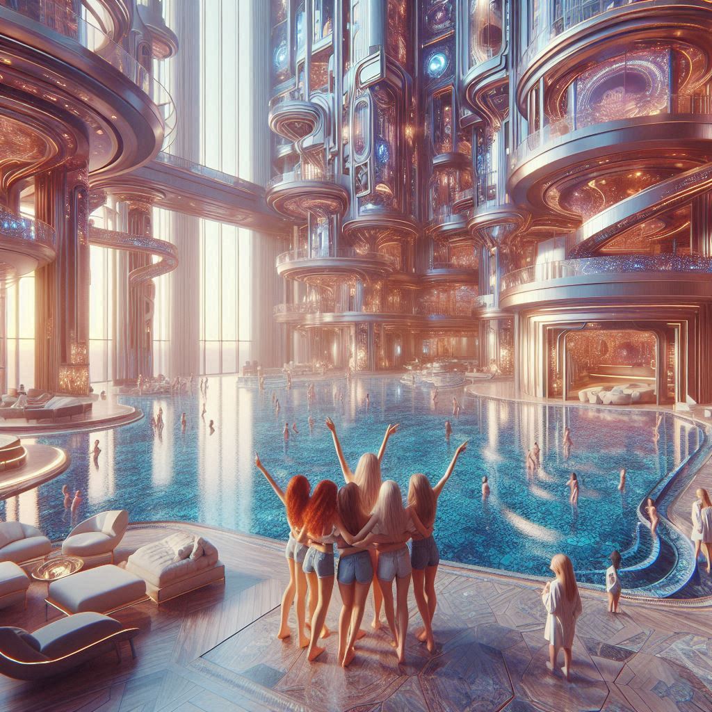 Paradise engineering