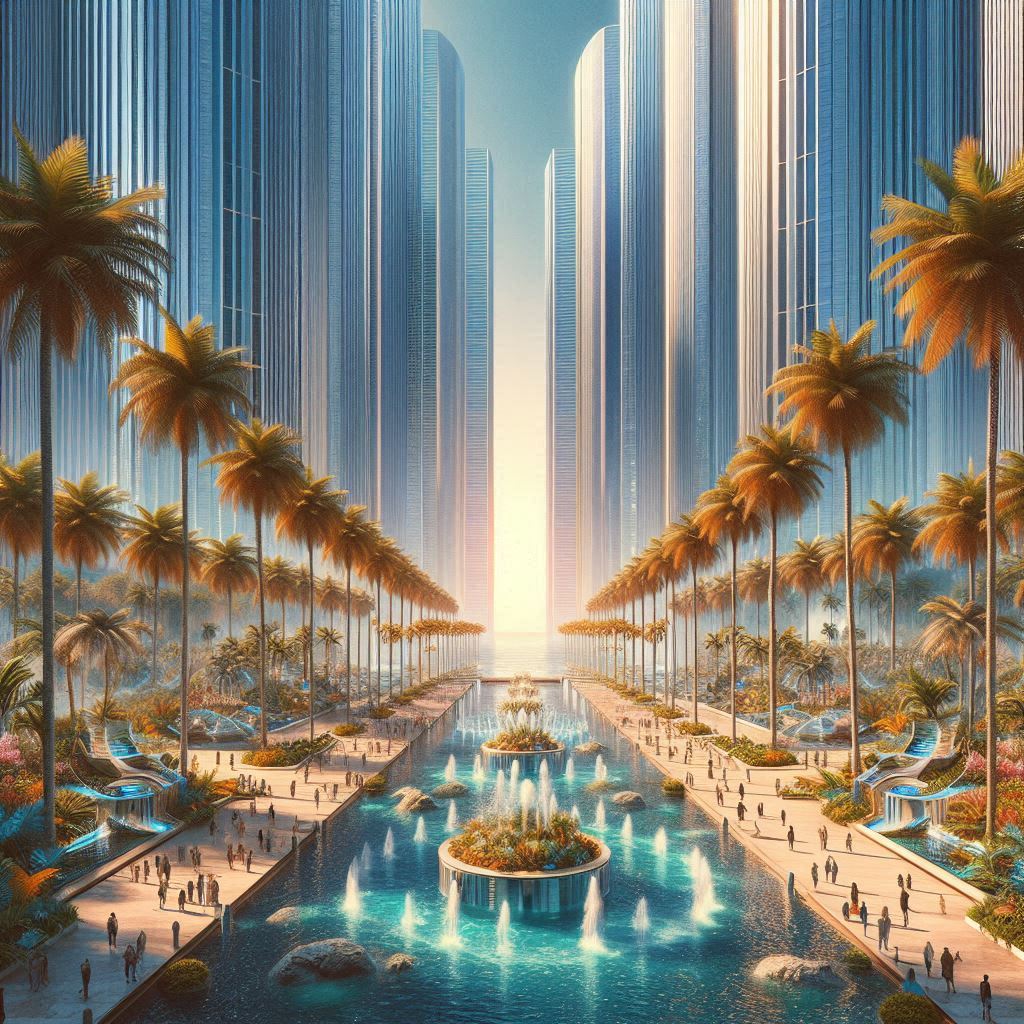 Paradise engineering