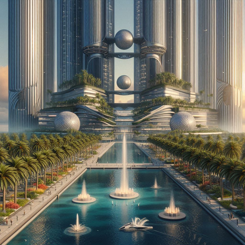 Paradise engineering