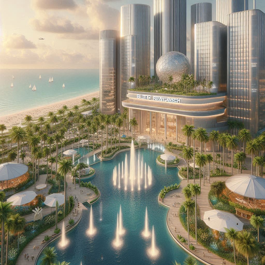 Paradise engineering