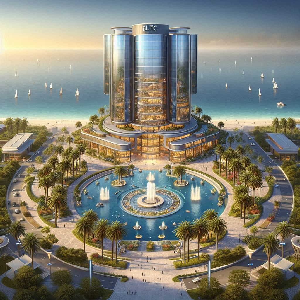 Paradise engineering