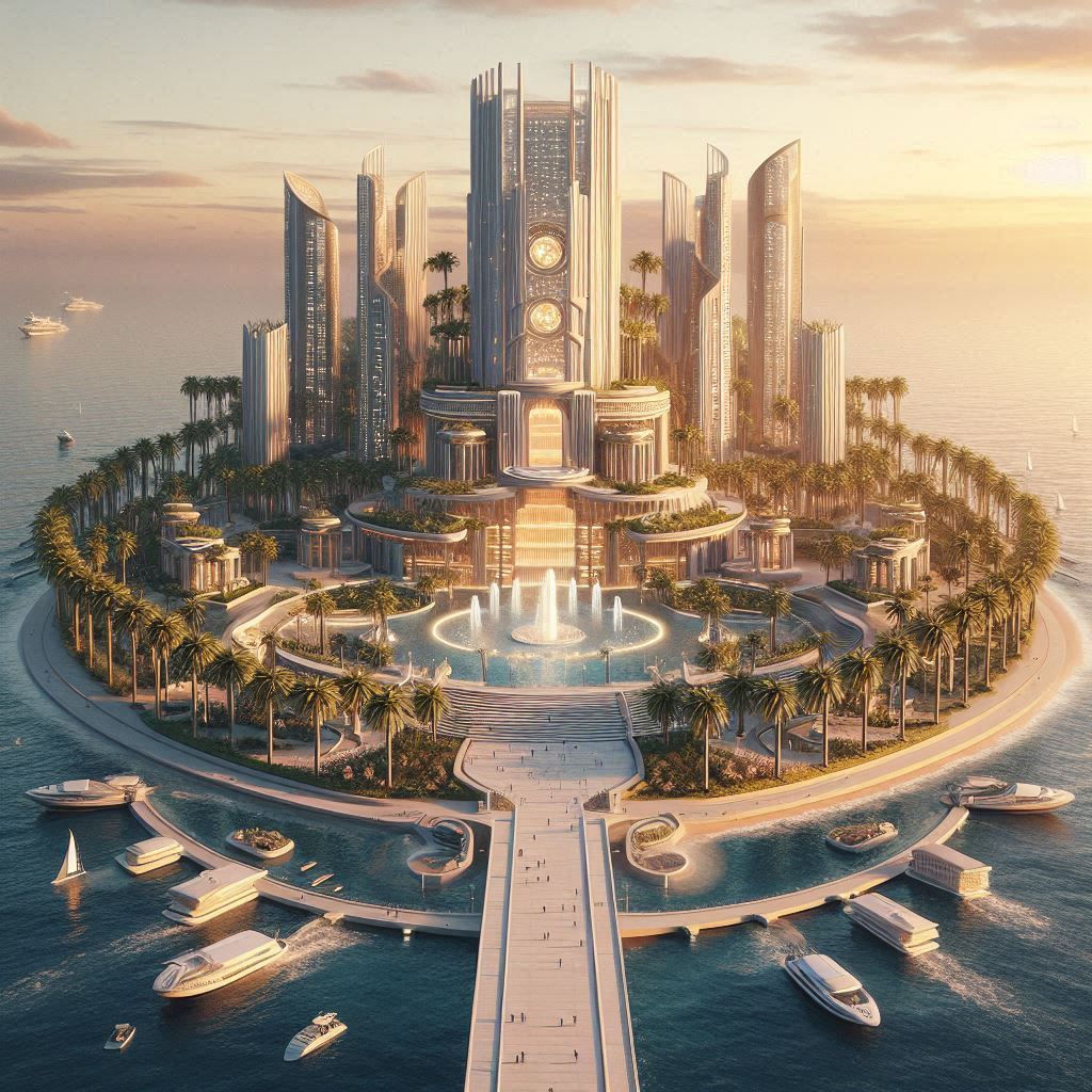 Paradise engineering