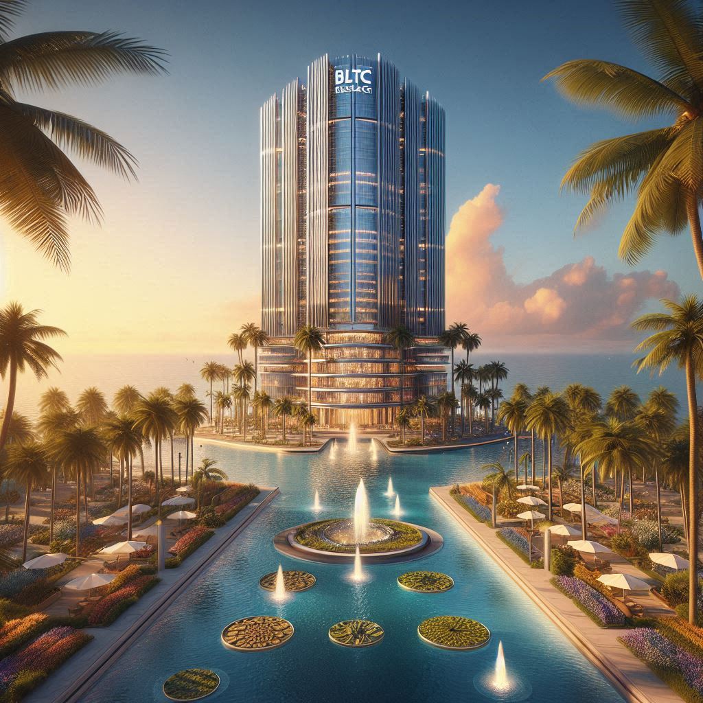 Paradise engineering