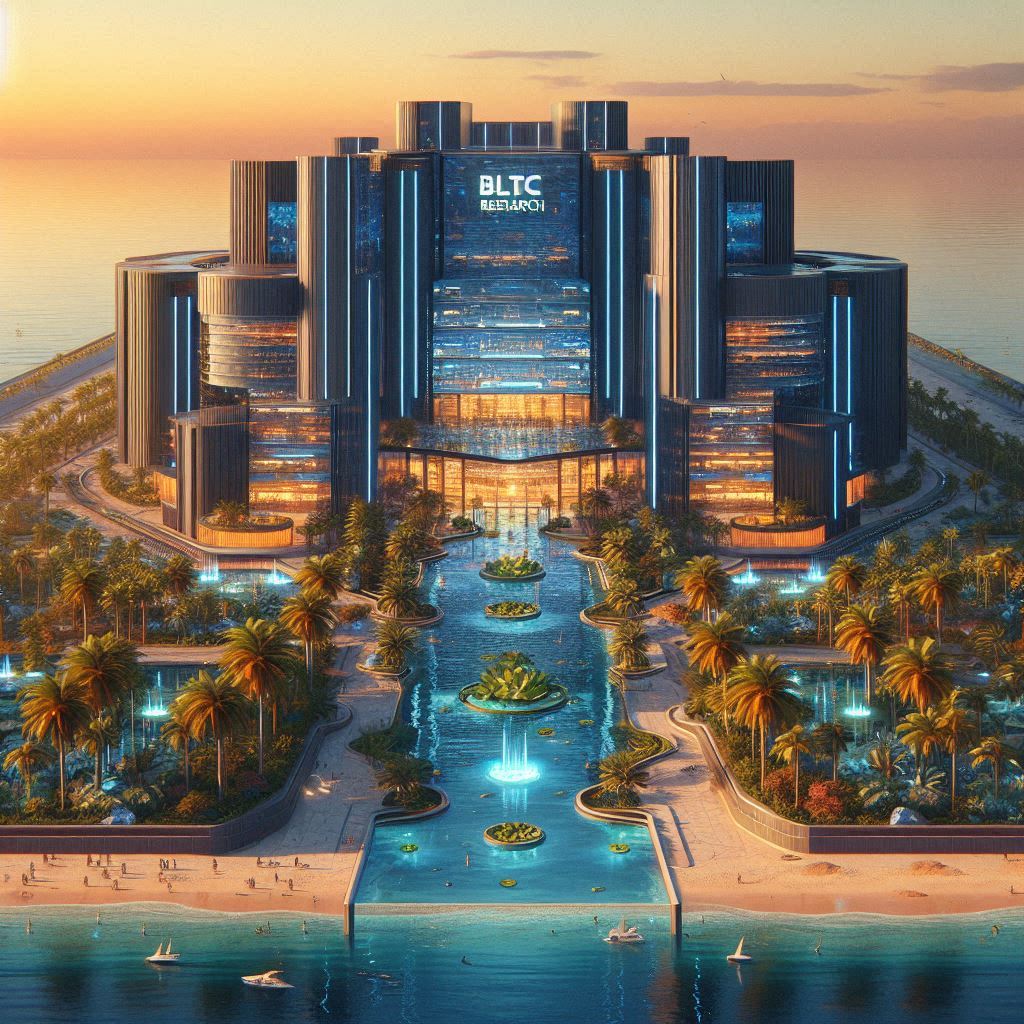 Paradise engineering
