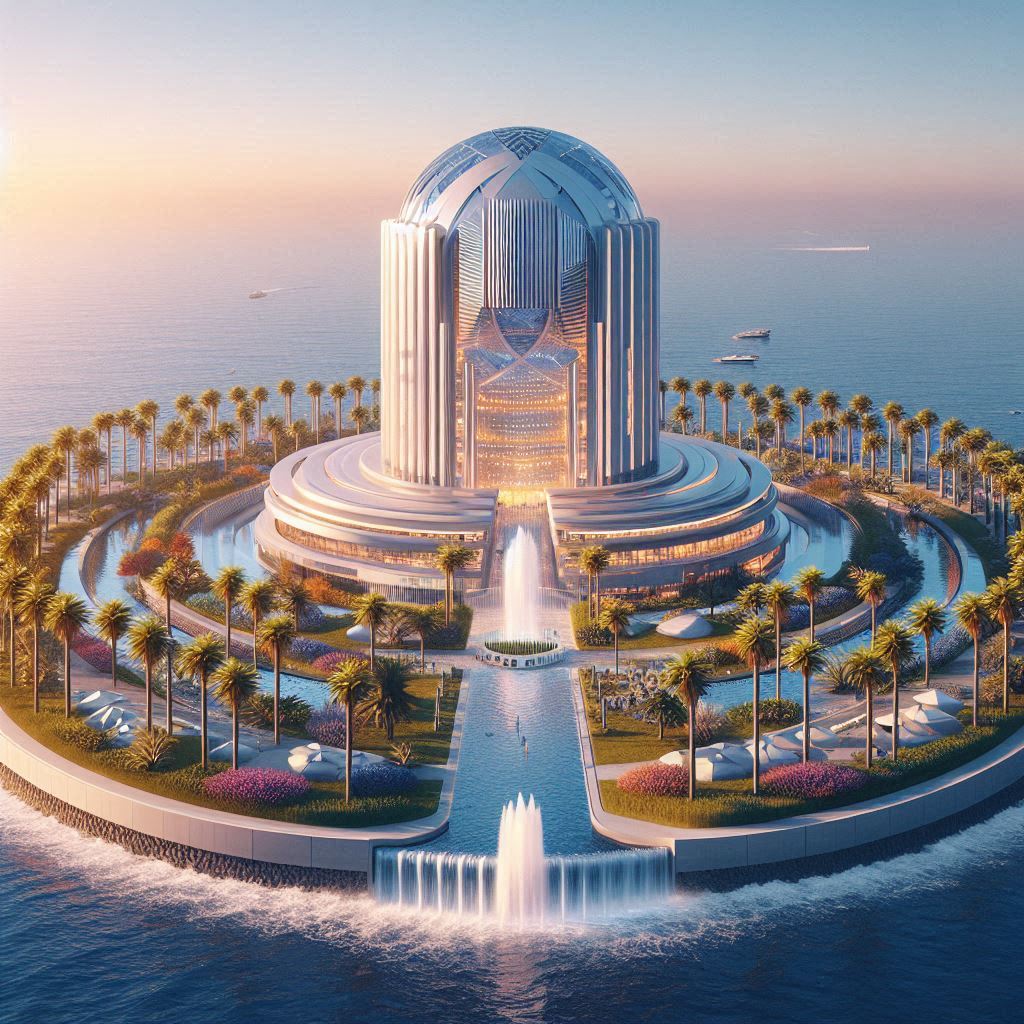 Paradise engineering