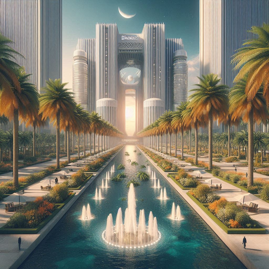 Paradise engineering