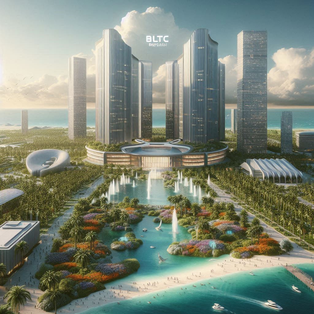 Paradise engineering