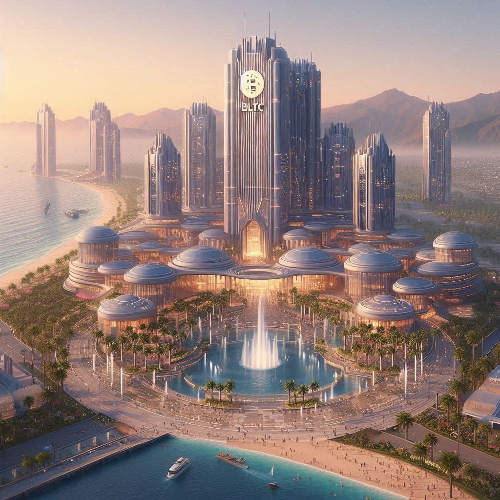 Paradise engineering
