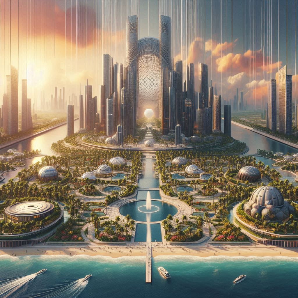 Paradise engineering