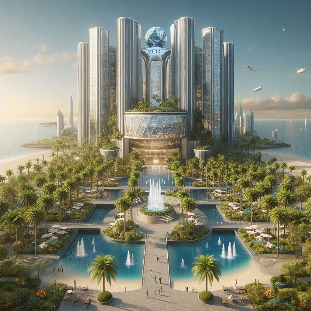 Paradise engineering