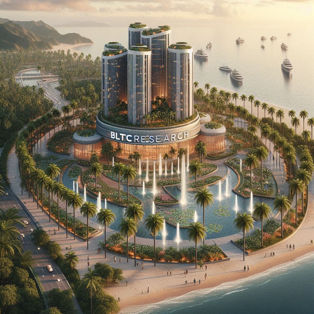 Paradise engineering