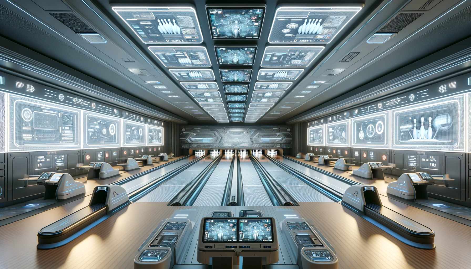 Paradise engineering