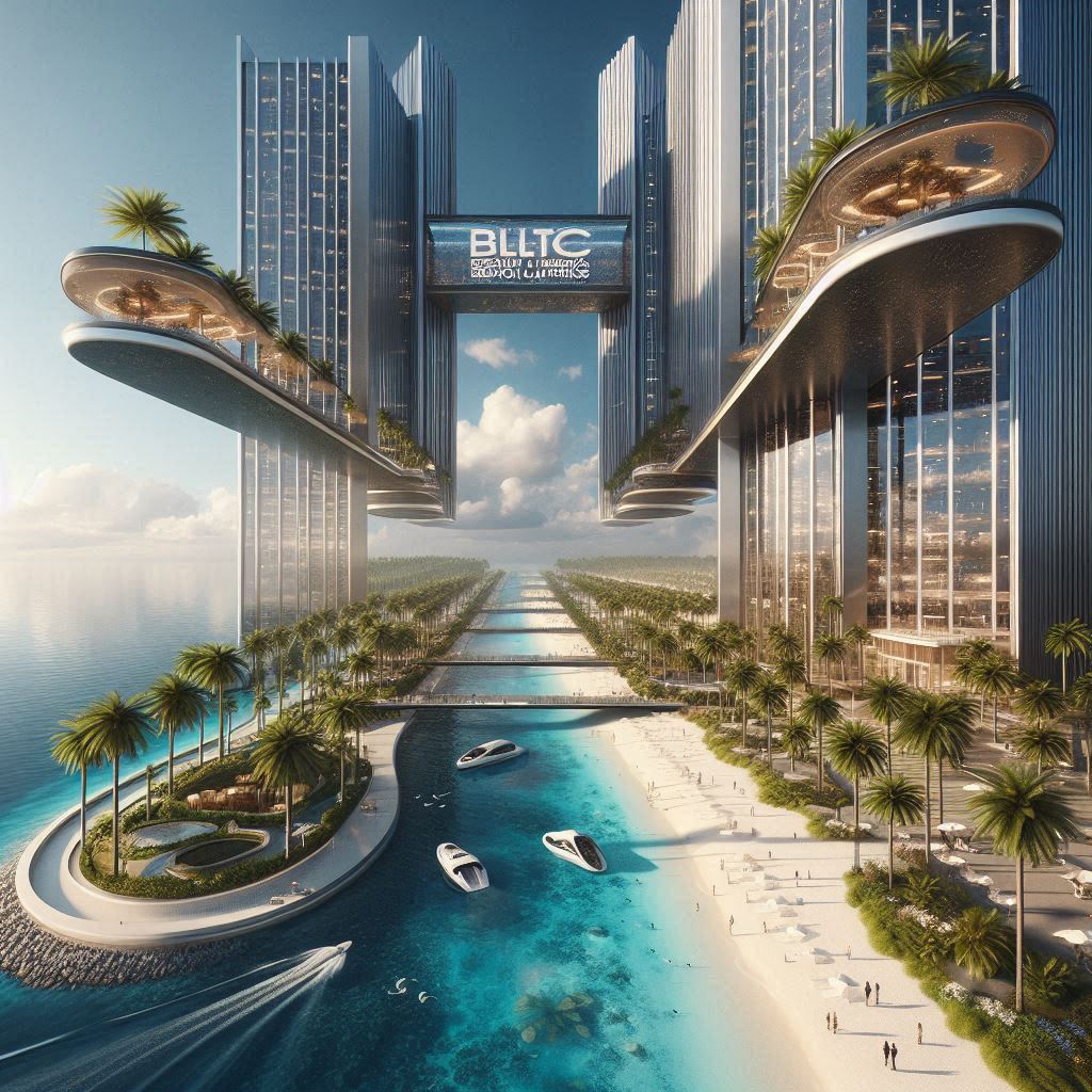 Paradise engineering