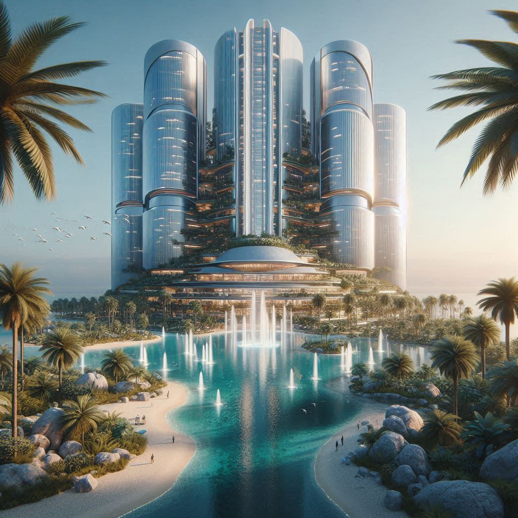 Paradise engineering