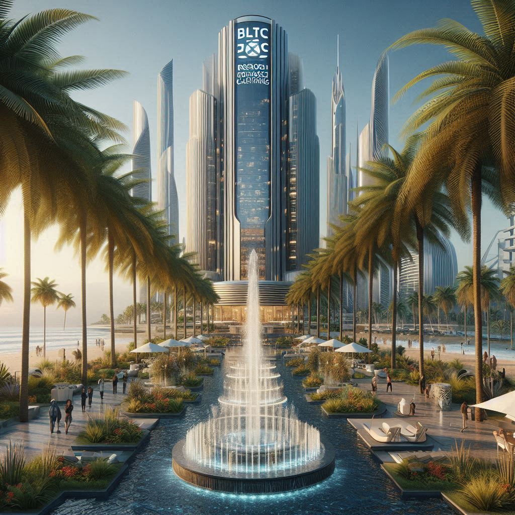 Paradise engineering