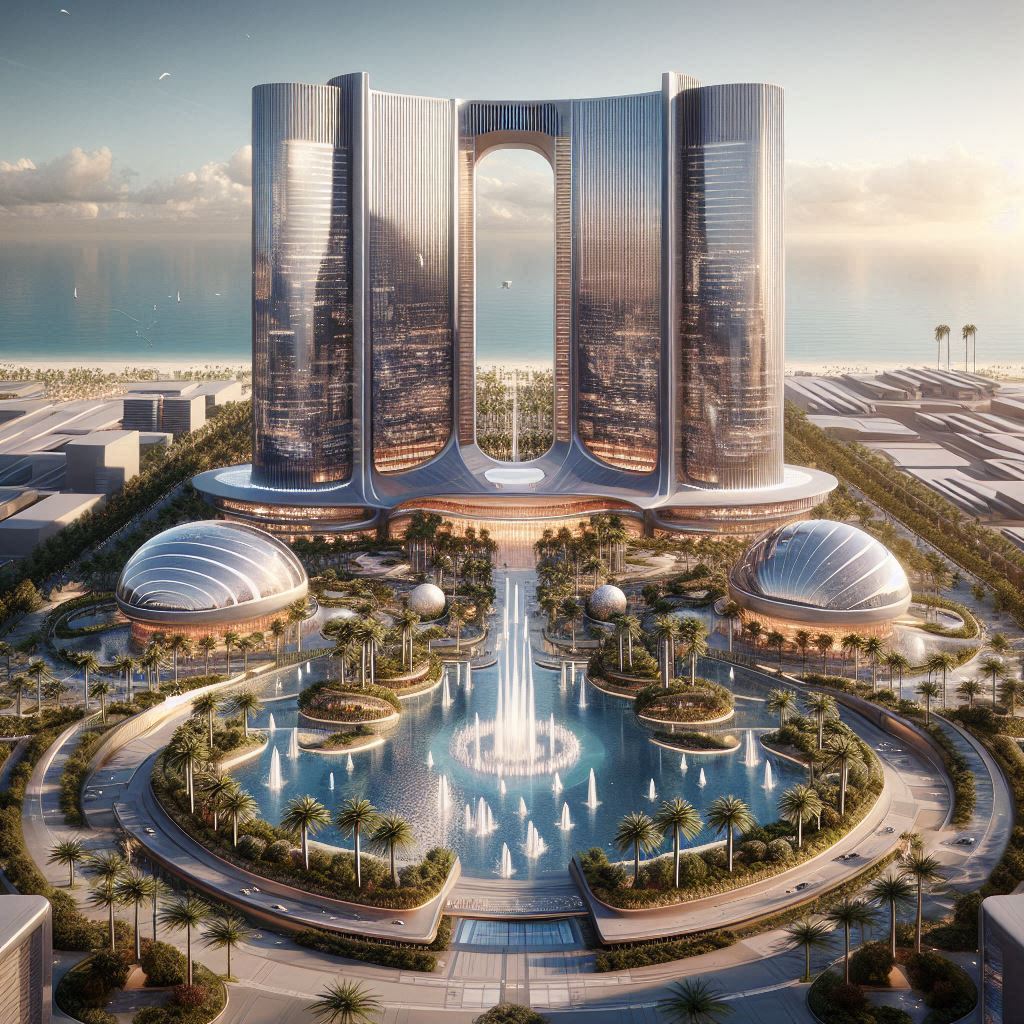 Paradise engineering