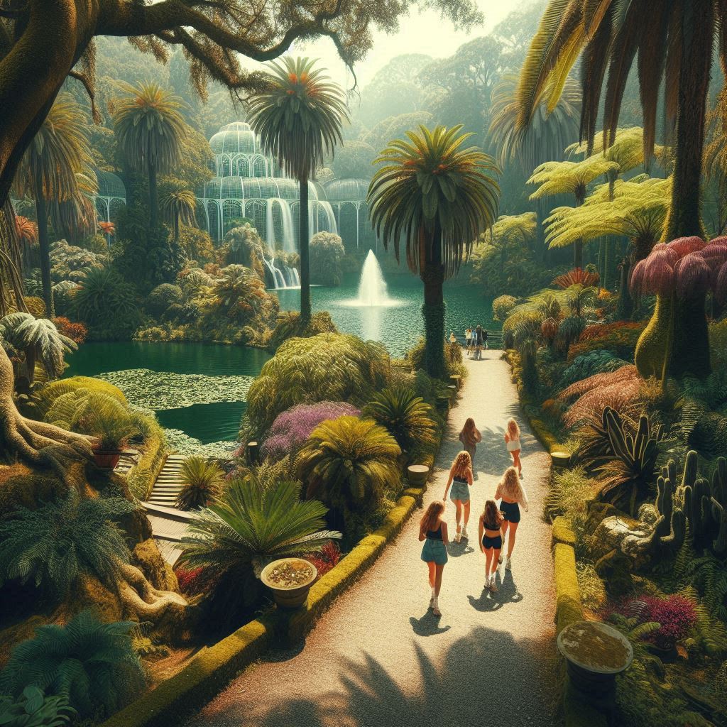 Paradise engineering