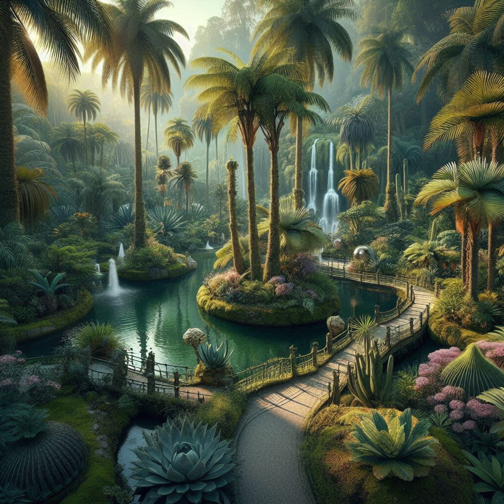 Paradise engineering