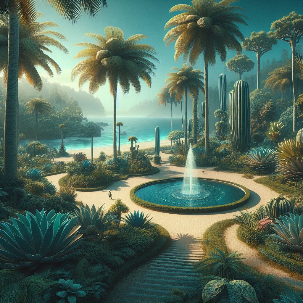 Paradise engineering