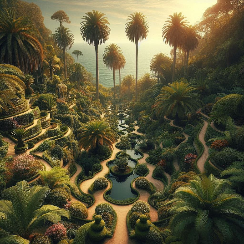 Paradise engineering
