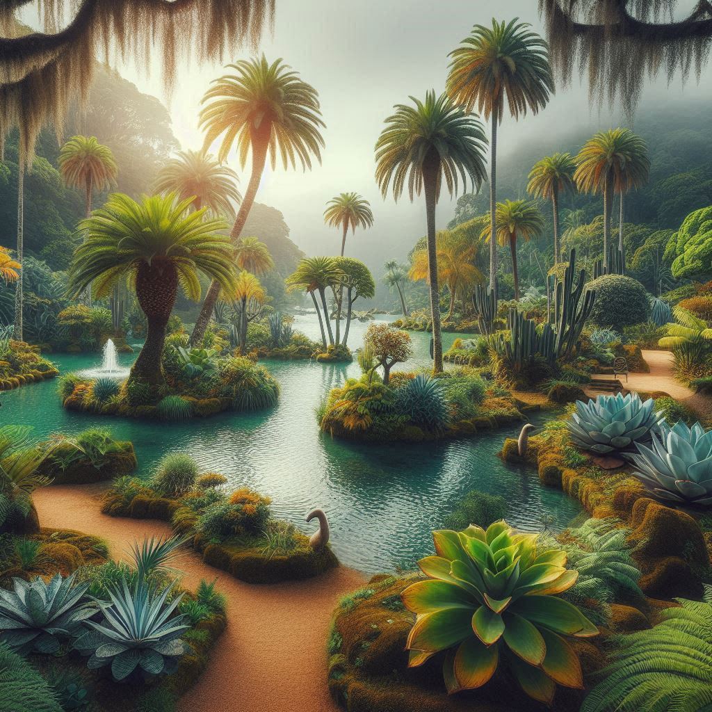 Paradise engineering