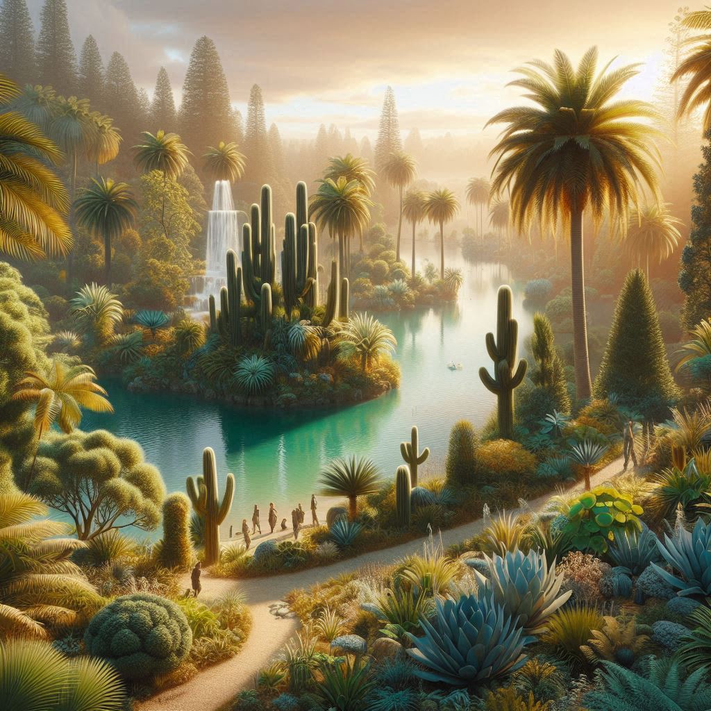 Paradise engineering