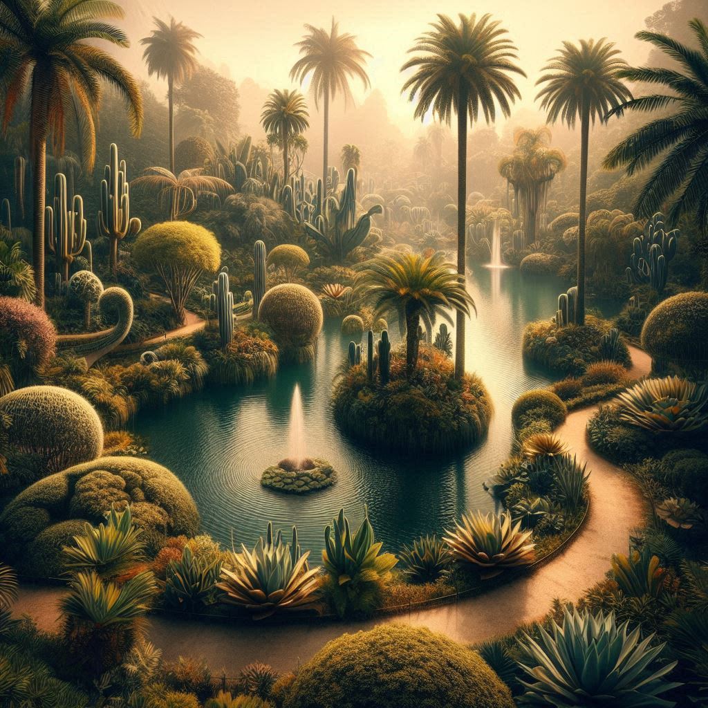 Paradise engineering