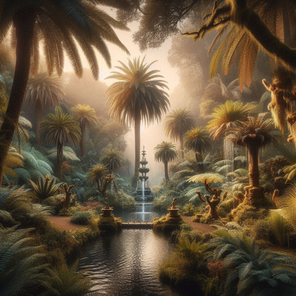 Paradise engineering