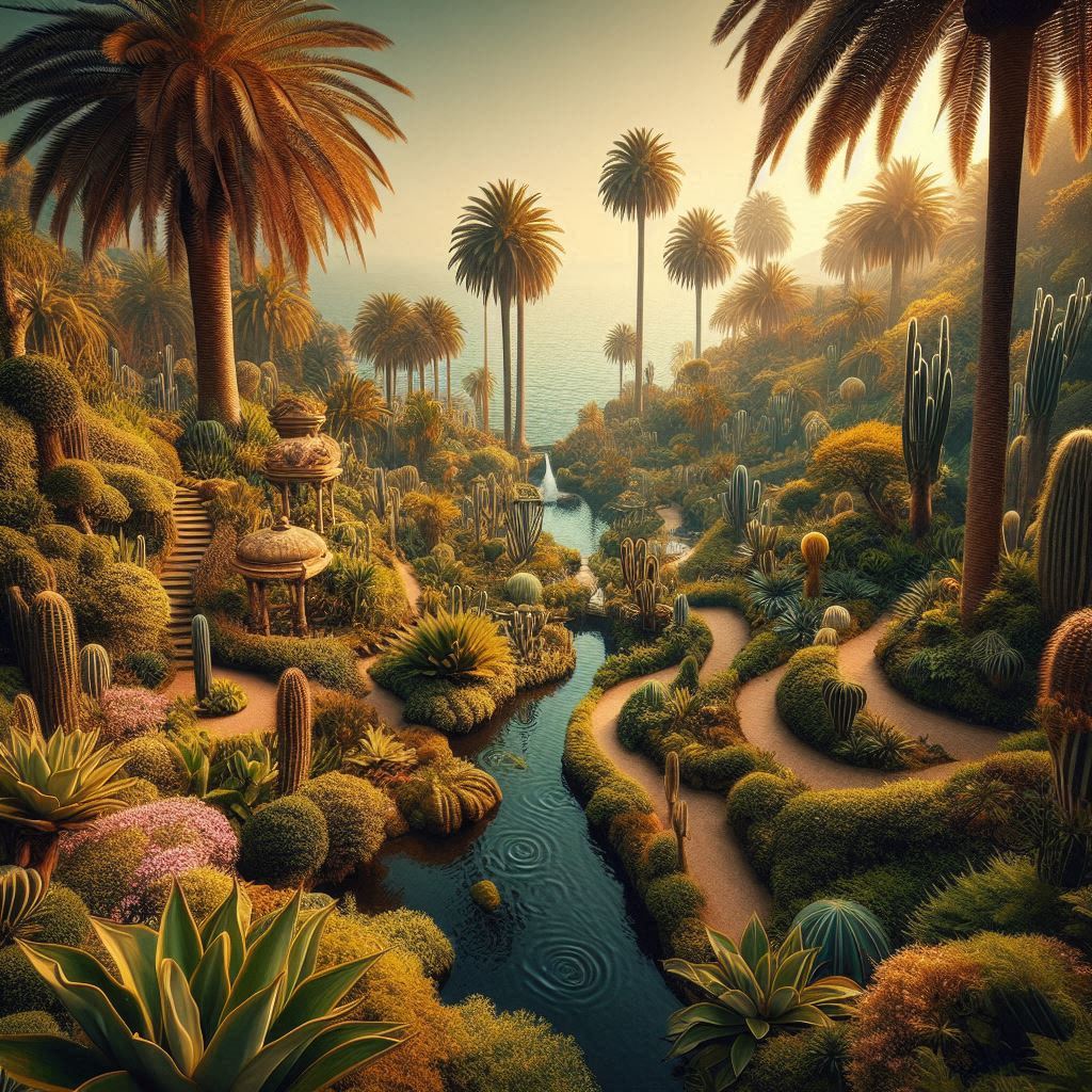 Paradise engineering