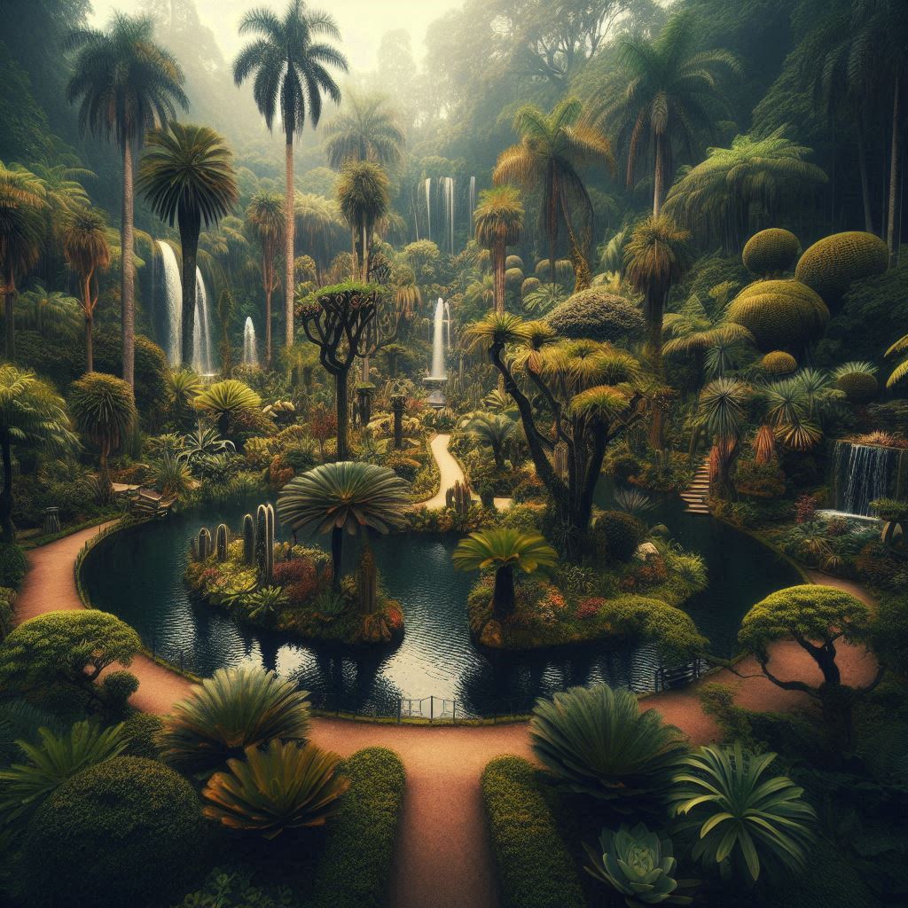 Paradise engineering
