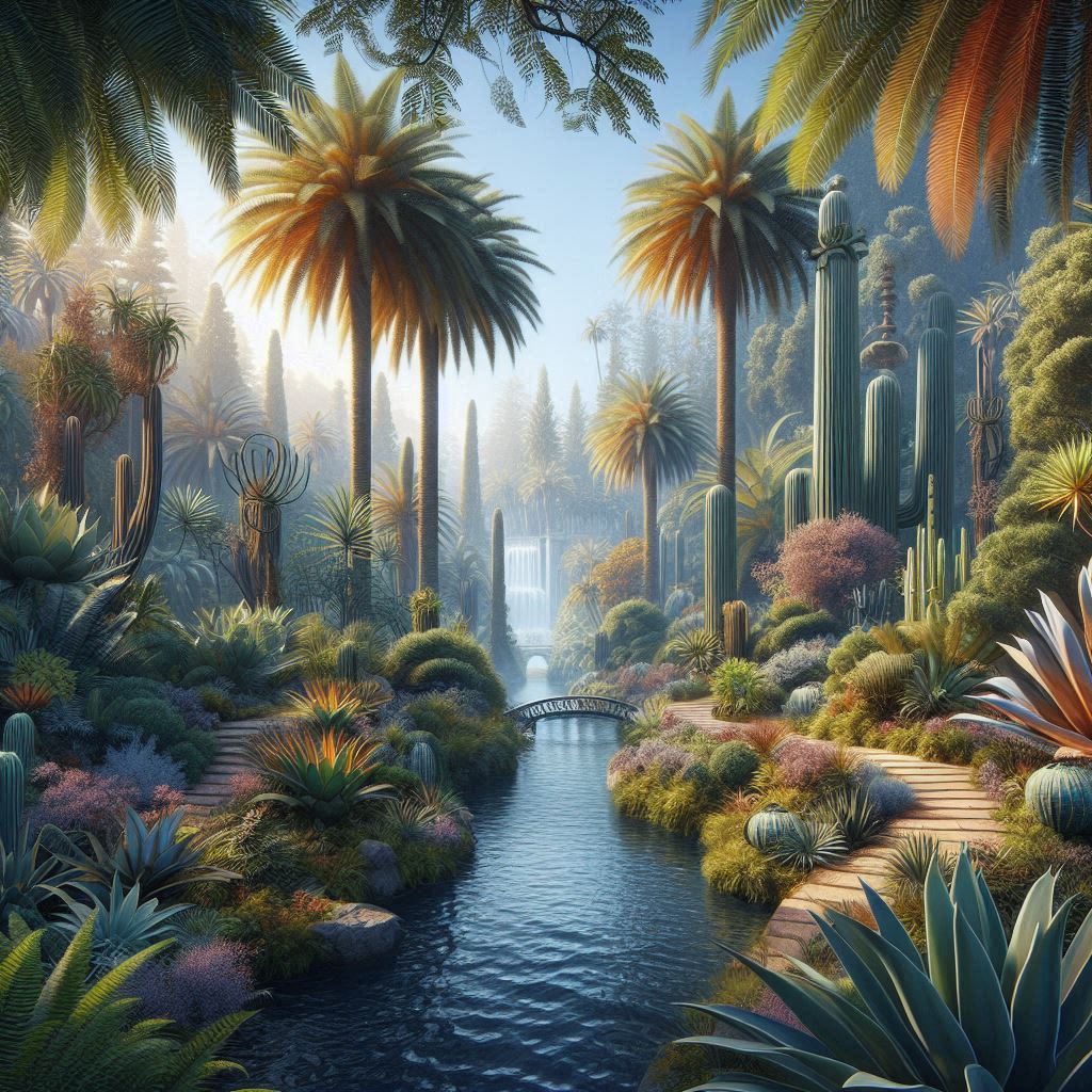 Paradise engineering