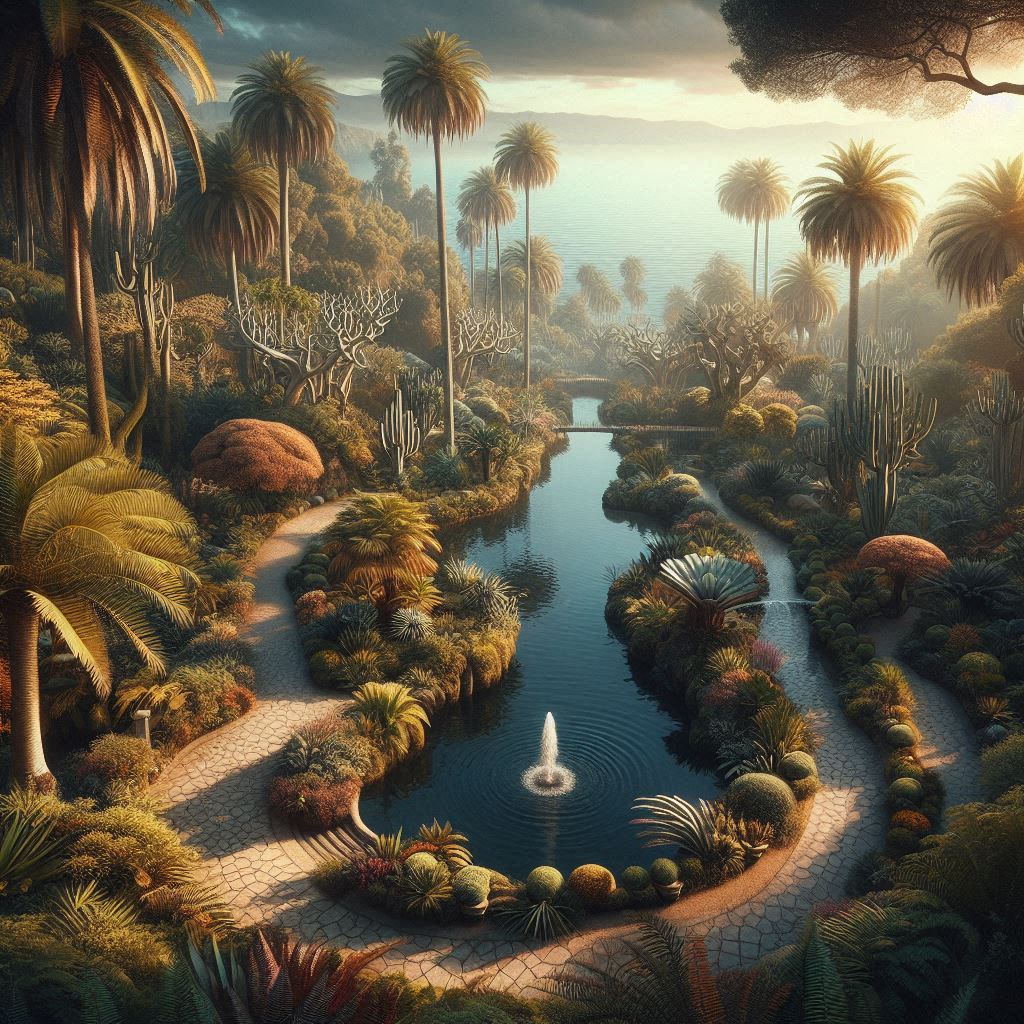 Paradise engineering