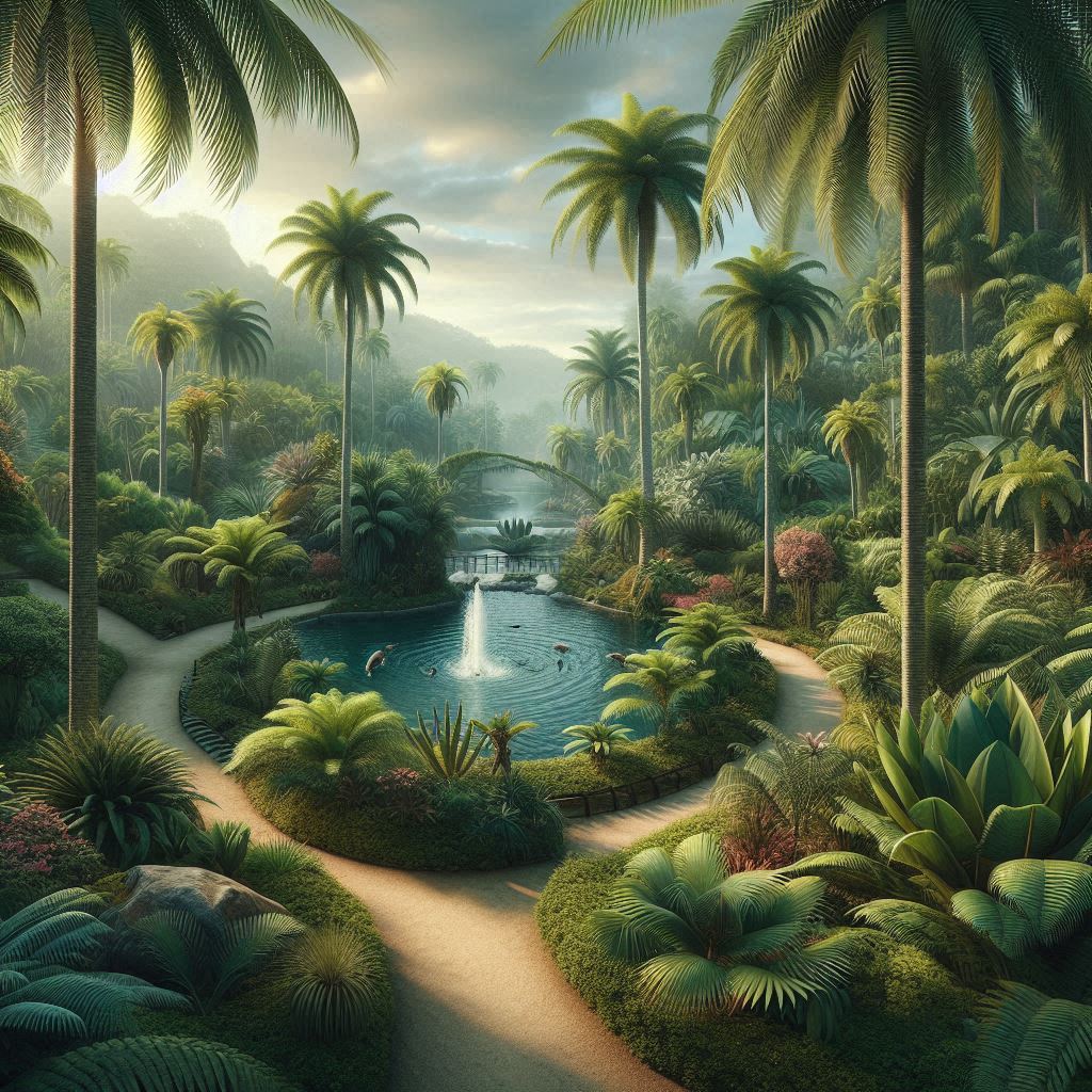 Paradise engineering