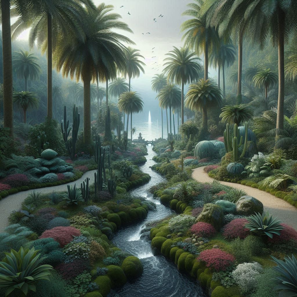 Paradise engineering